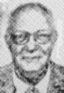 John Moore