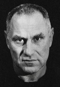 Richard Serra