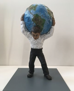 Balkenhol, ATLAS