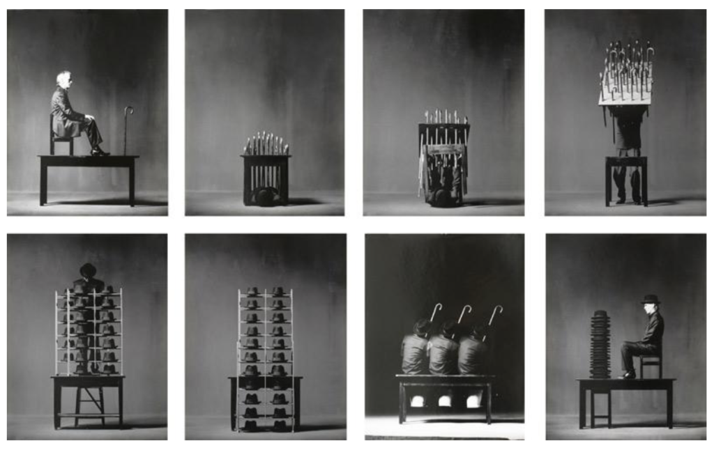 KLAUKE - Sonntagsneurosen portfolio. Global Galleries