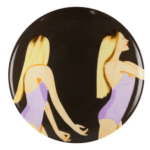 ALEX KATZ Sara Mearns (set of 2)