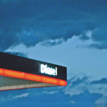 A.P. ASTRA – Diesel versus Nature