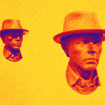 A.P. ASTRA - From nowhere to future (Joseph Beuys)