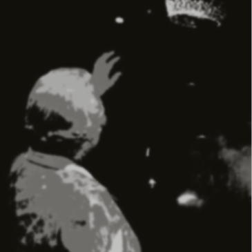 A.P. ASTRA – Touch the stars (Queen Elizabeth II.)