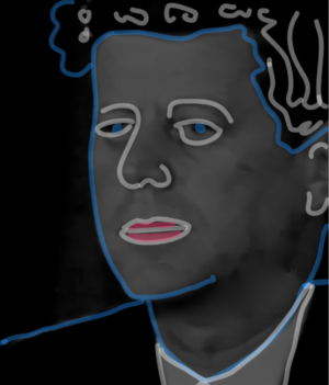 B. GOOD – John F. Kennedy