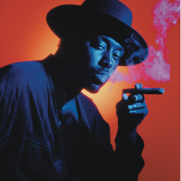 GEORGE DUBOSE – Big Daddy Kane I