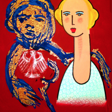 HEINZ ZOLPER – Bundesbild V