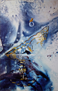 HEINZ ZOLPER - Der Anthrosposophische Circus I