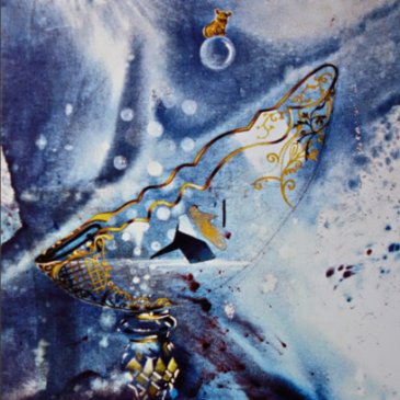HEINZ ZOLPER – Der Anthrosposophische Circus I