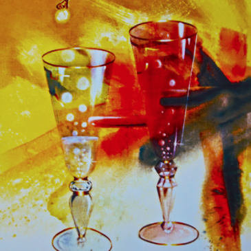 HEINZ ZOLPER – Der Anthroposophische Circus II