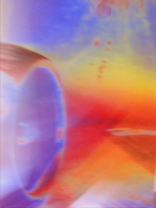 John Moore, Spaceflight. Global Galleries