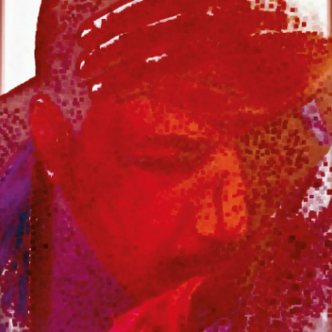 LEON FONTANA – Bad life (Bloody spring)