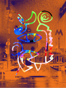 MICHAEL JANSEN - MetroMusic Moscow