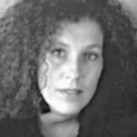 Eschenbach, Monika von, photo portrait. Global Galleries