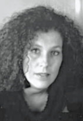 MONIKA VON ESCHENBACH