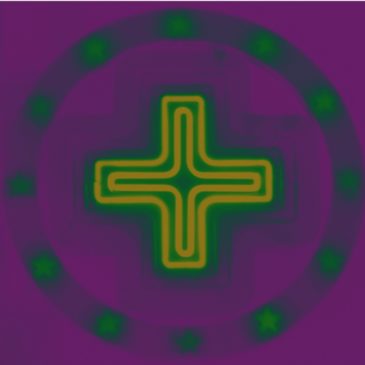 A.P. ASTRA – EURO CROSS (Emergency aid)