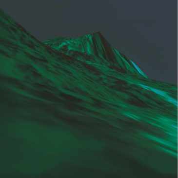 A.P. ASTRA – Taurus Emerald Mountain