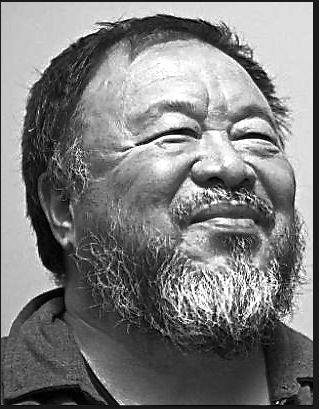 Ai Weiwei