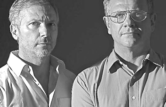 Campana Brothers