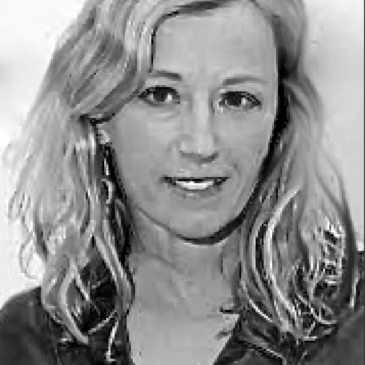 Cindy Sherman