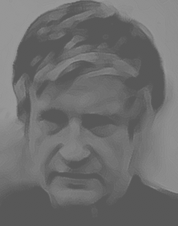 Donald Baechler