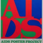 GENERAL IDEA, AA BRONSON AIDS poster