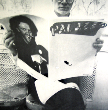 Heinz Zolper