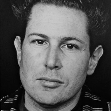 Julian Schnabel