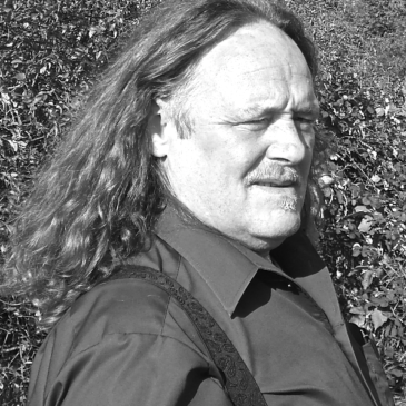 Michael Jansen