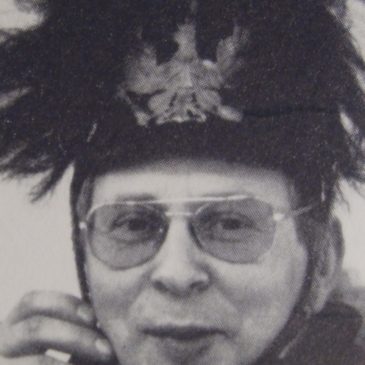 Sigmar Polke
