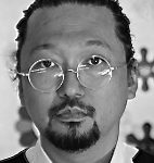 Takashi Murakami