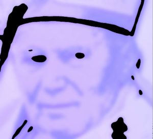 A.P. ASTRA - See it through my eyes (Pope John Paul II. ).global galleries
