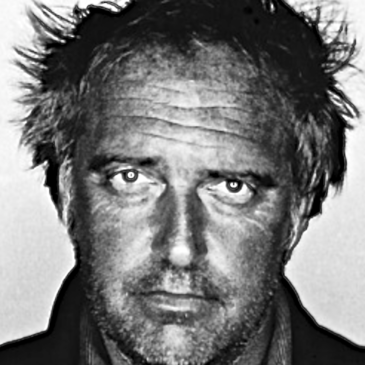 Antoine Verglas