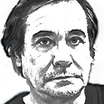 Blek Le Rat I Xavier Prou