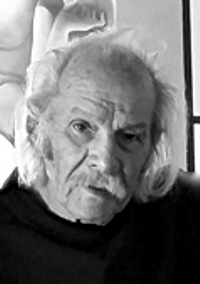 Christos Karas