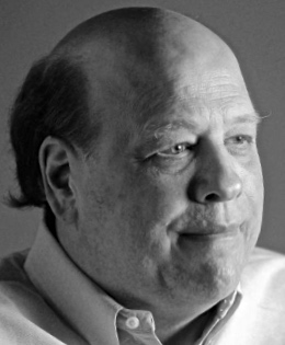 Ford Beckman