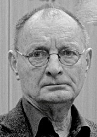 GÜNTER BRUS