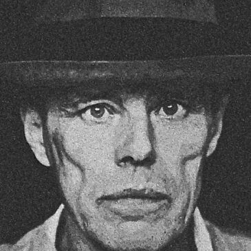 Joseph Beuys