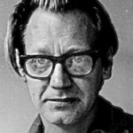Nicholas Krushenick