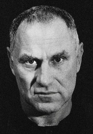 Richard Serra