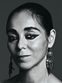 Shirin Neshat