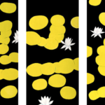 Alex Katz Homage to Monet