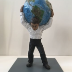 Balkenhol, ATLAS