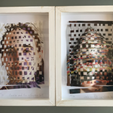 Monika von Eschenbach – Carola & Greta
