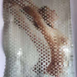 global galleries - Eschenbach, Stretched female bodies