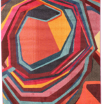 Monteiro, Duet. carpet