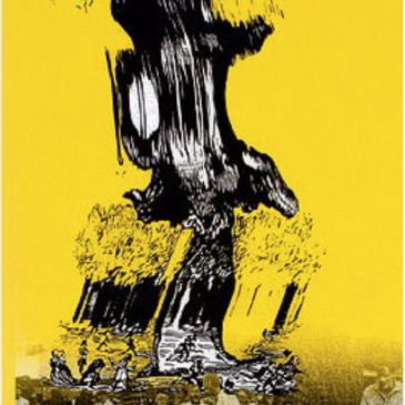 Sigmar Polke – Der Teufel von Berlin