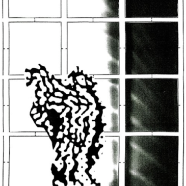 Sigmar Polke – Ghost