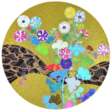 HOKKYO TAKASHI – The Golden Age