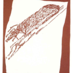 Joseph Beuys, Hirsch auf Urschlitten. Global Galleries